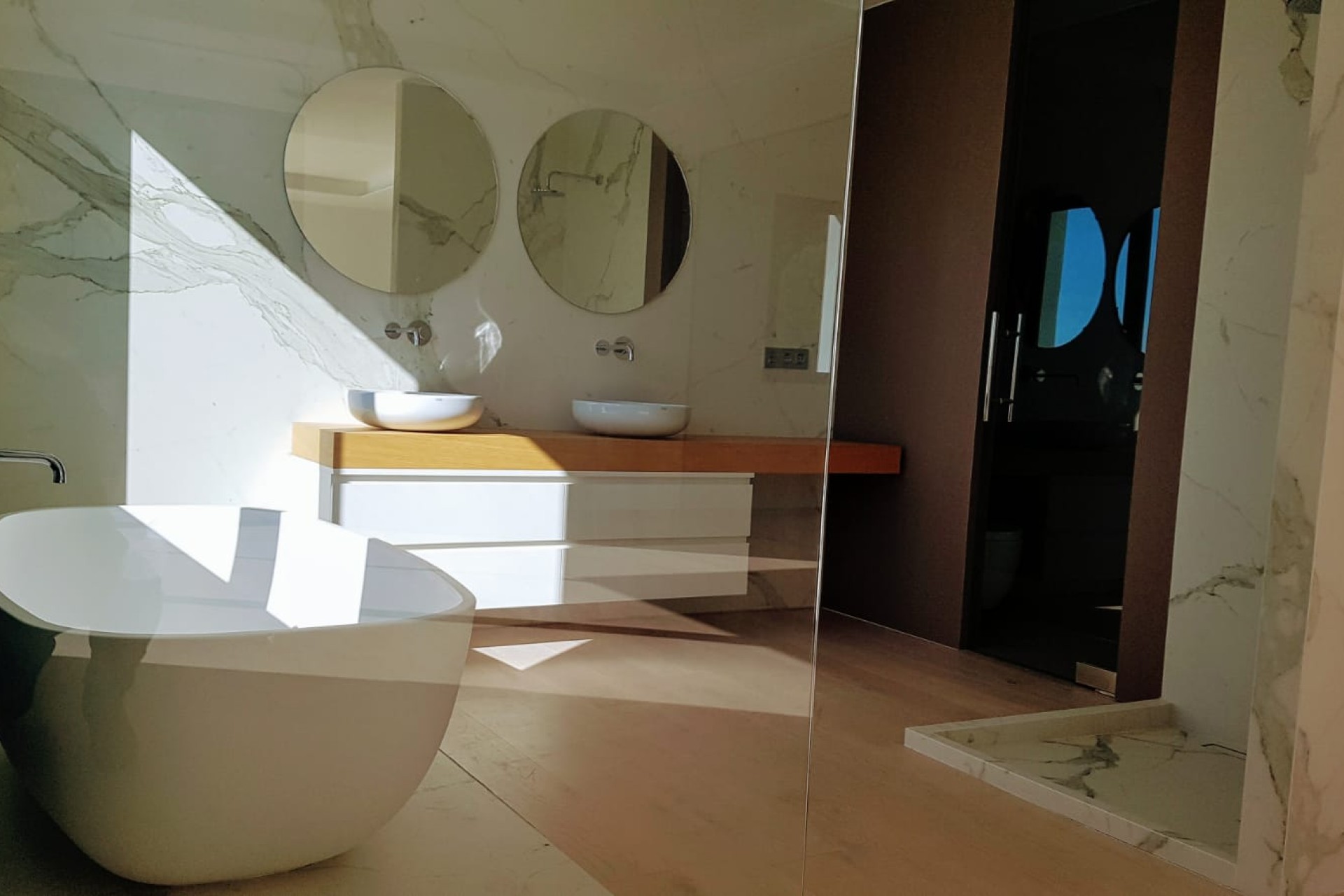 Vente - Villa - Altea