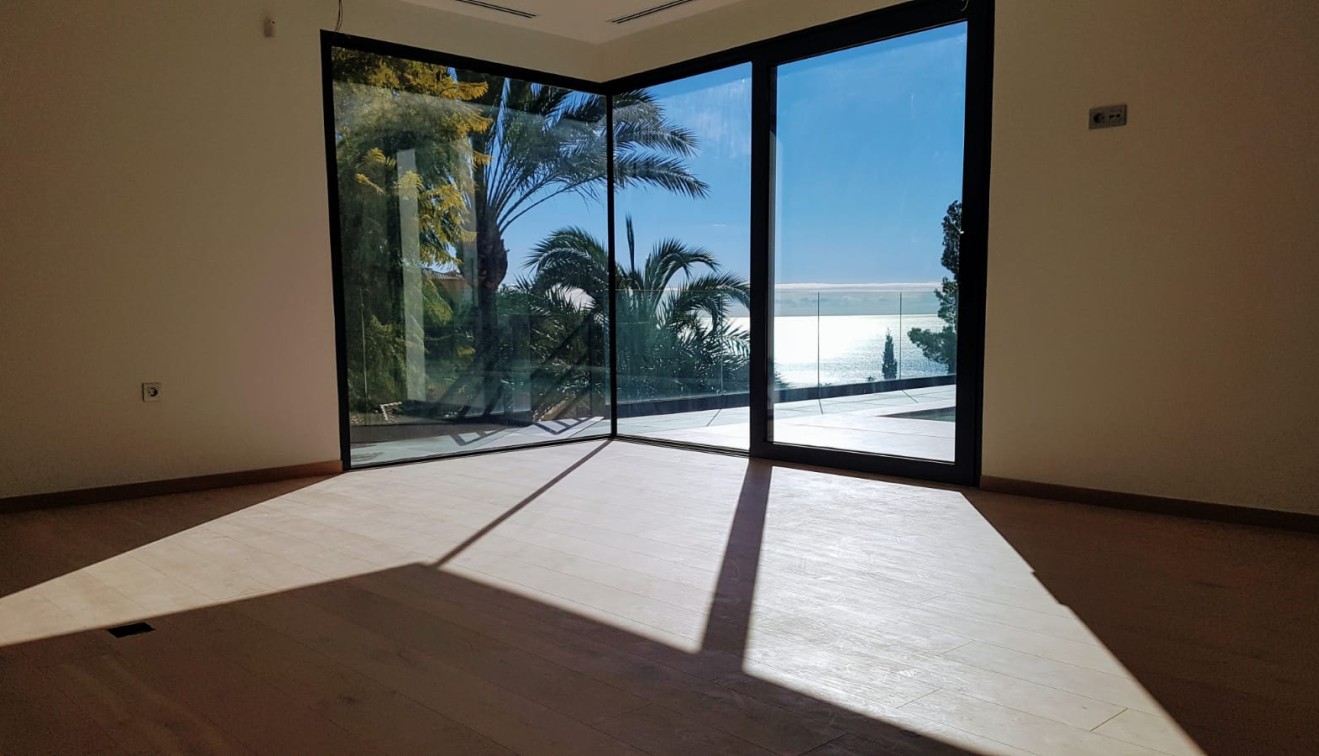 Vente - Villa - Altea