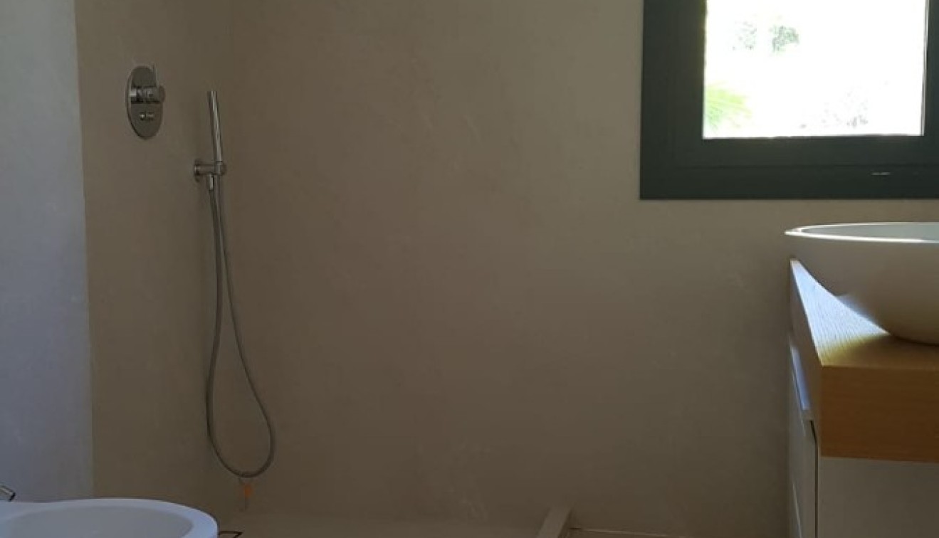 Vente - Villa - Altea