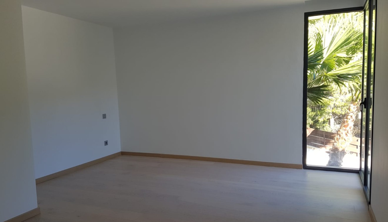 Vente - Villa - Altea