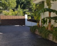 Vente - Villa - Altea