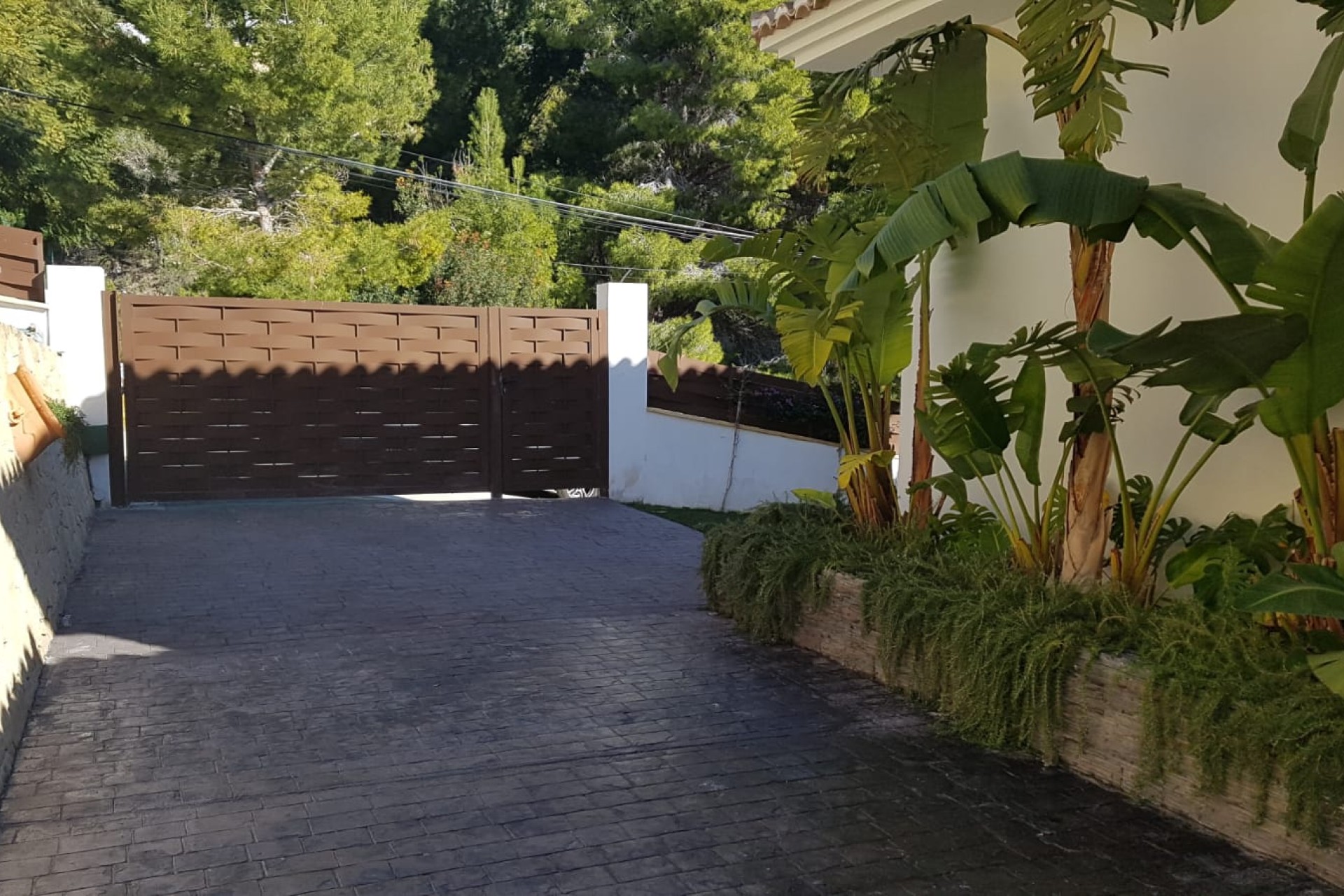 Vente - Villa - Altea