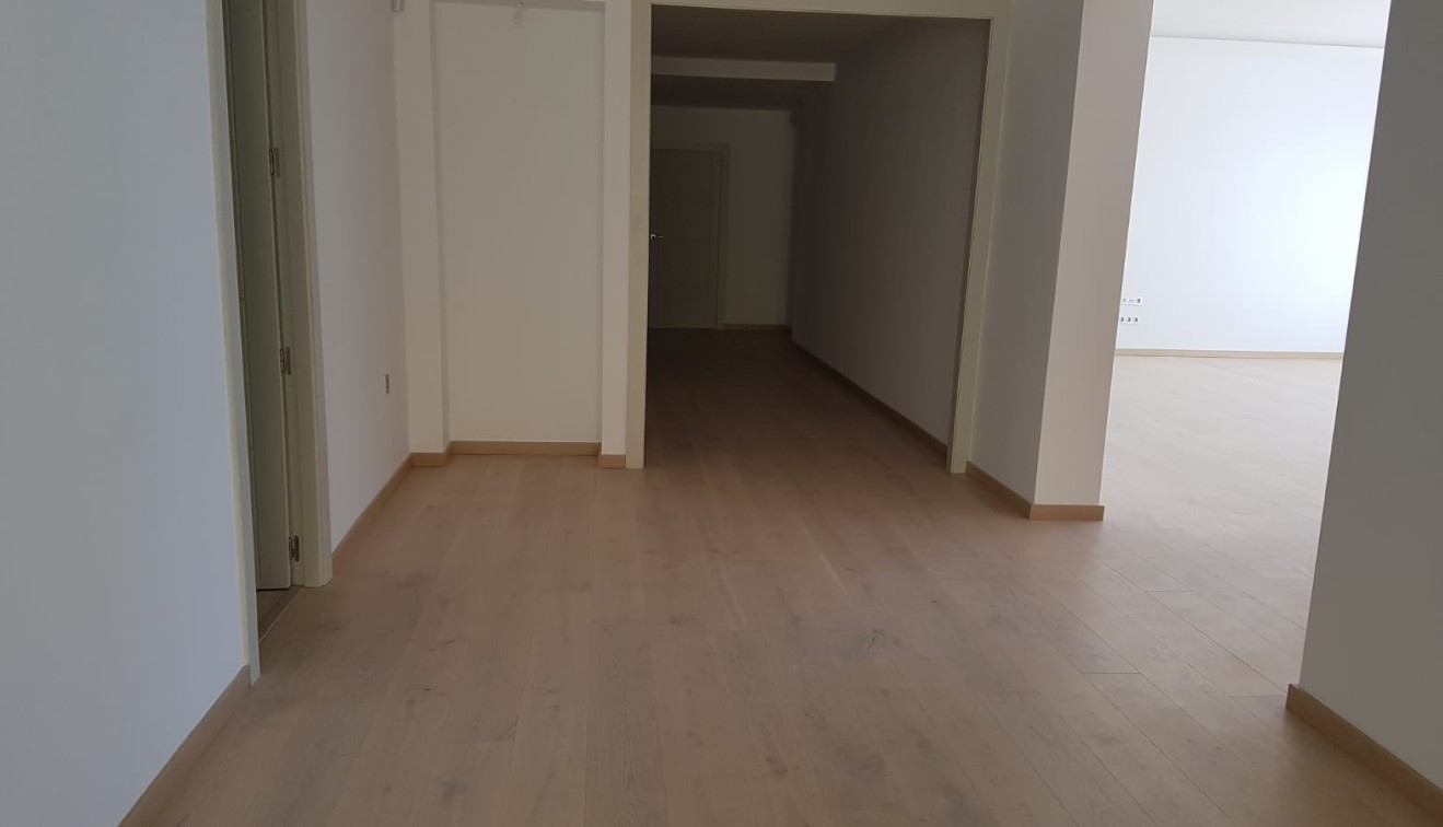 Vente - Villa - Altea