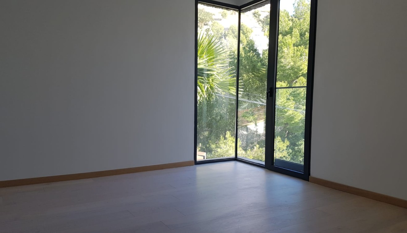 Vente - Villa - Altea