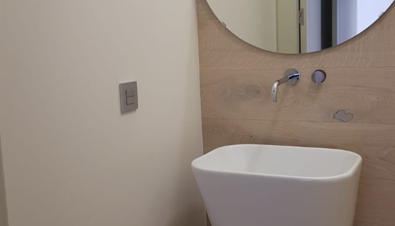 Vente - Villa - Altea