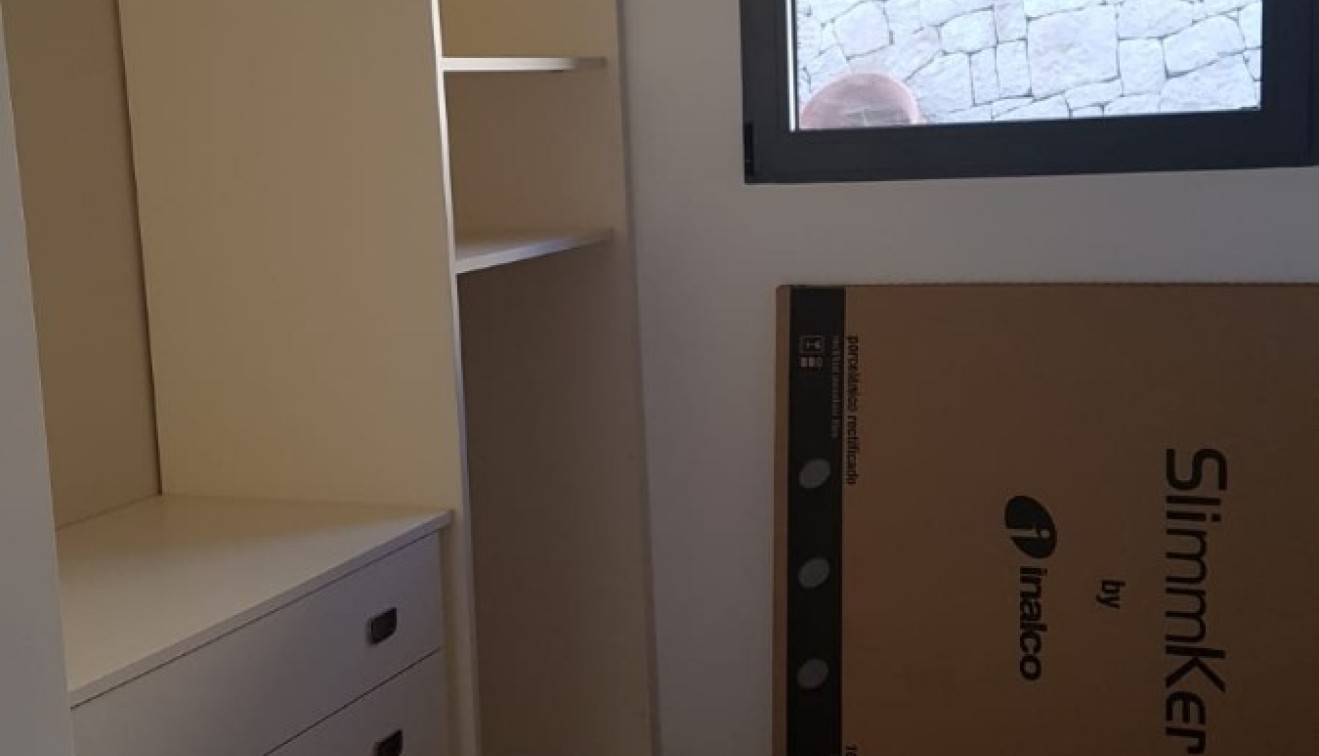 Vente - Villa - Altea