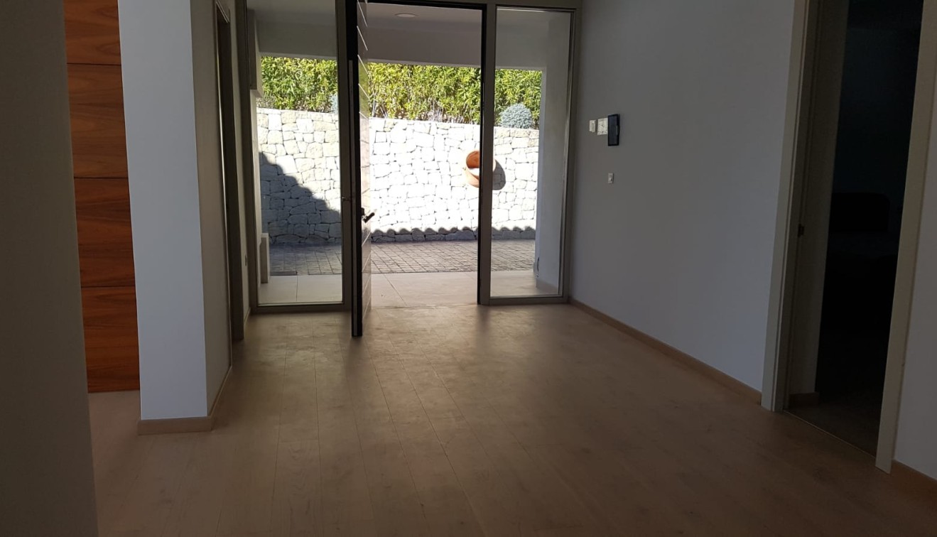 Vente - Villa - Altea