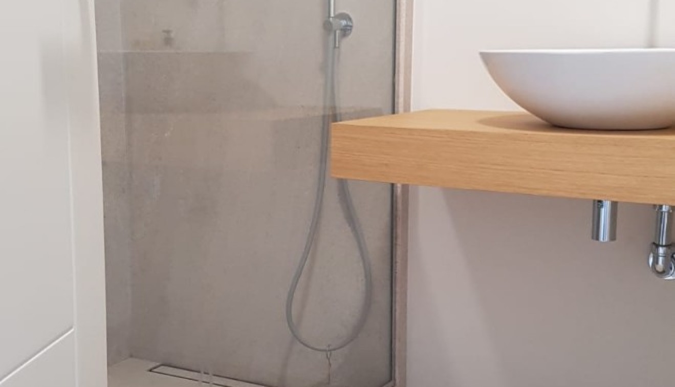 Vente - Villa - Altea