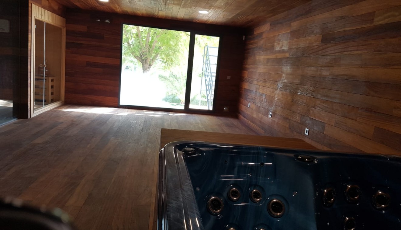 Vente - Villa - Altea