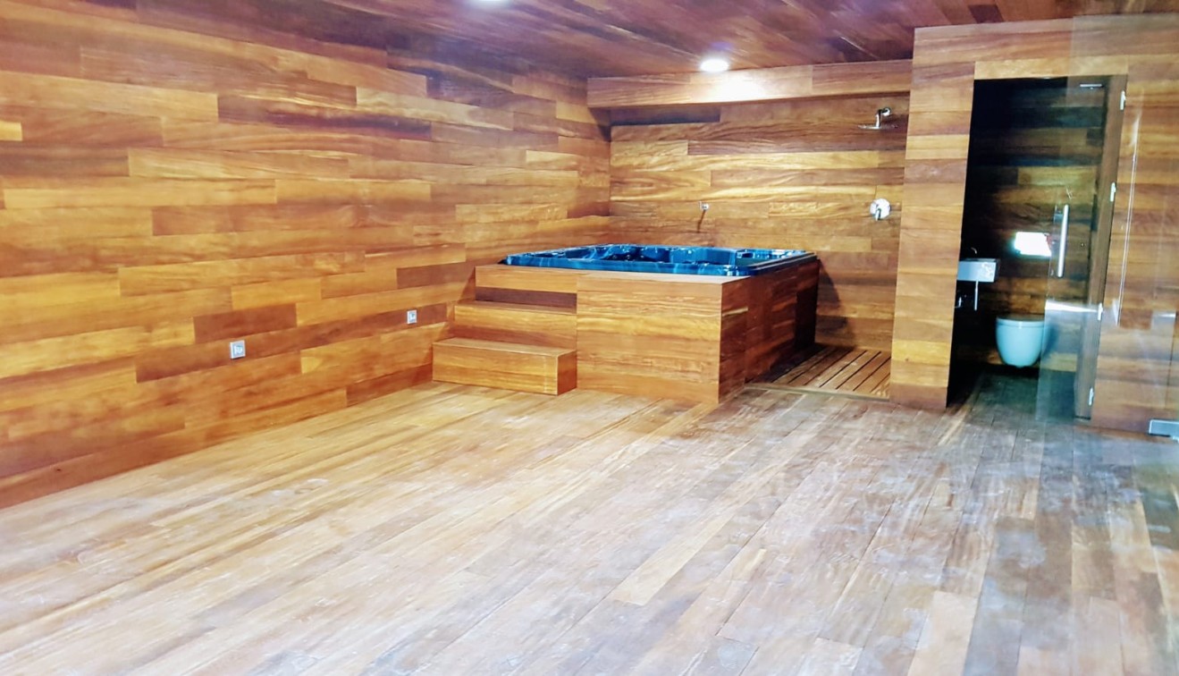 Vente - Villa - Altea