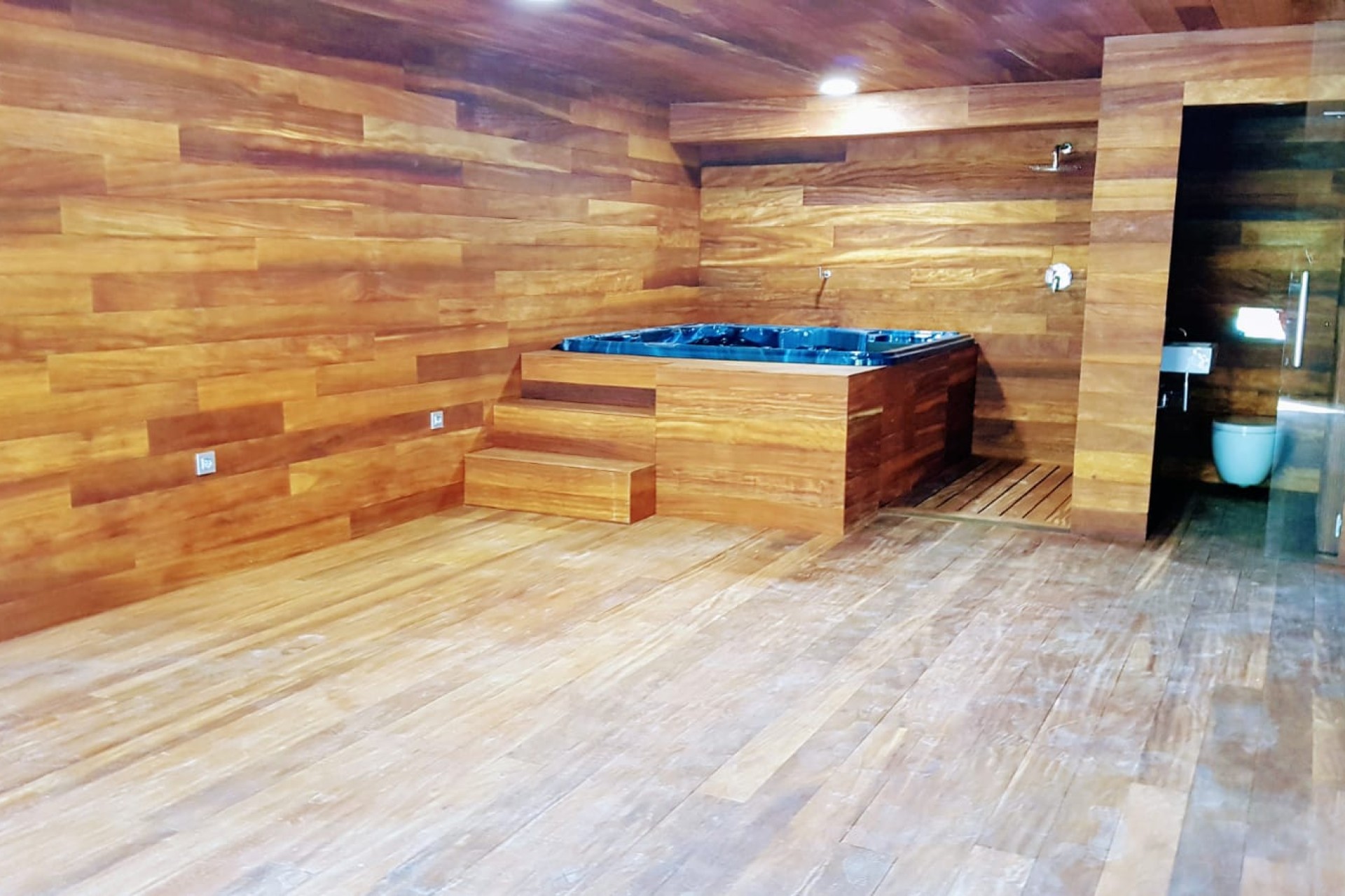 Vente - Villa - Altea