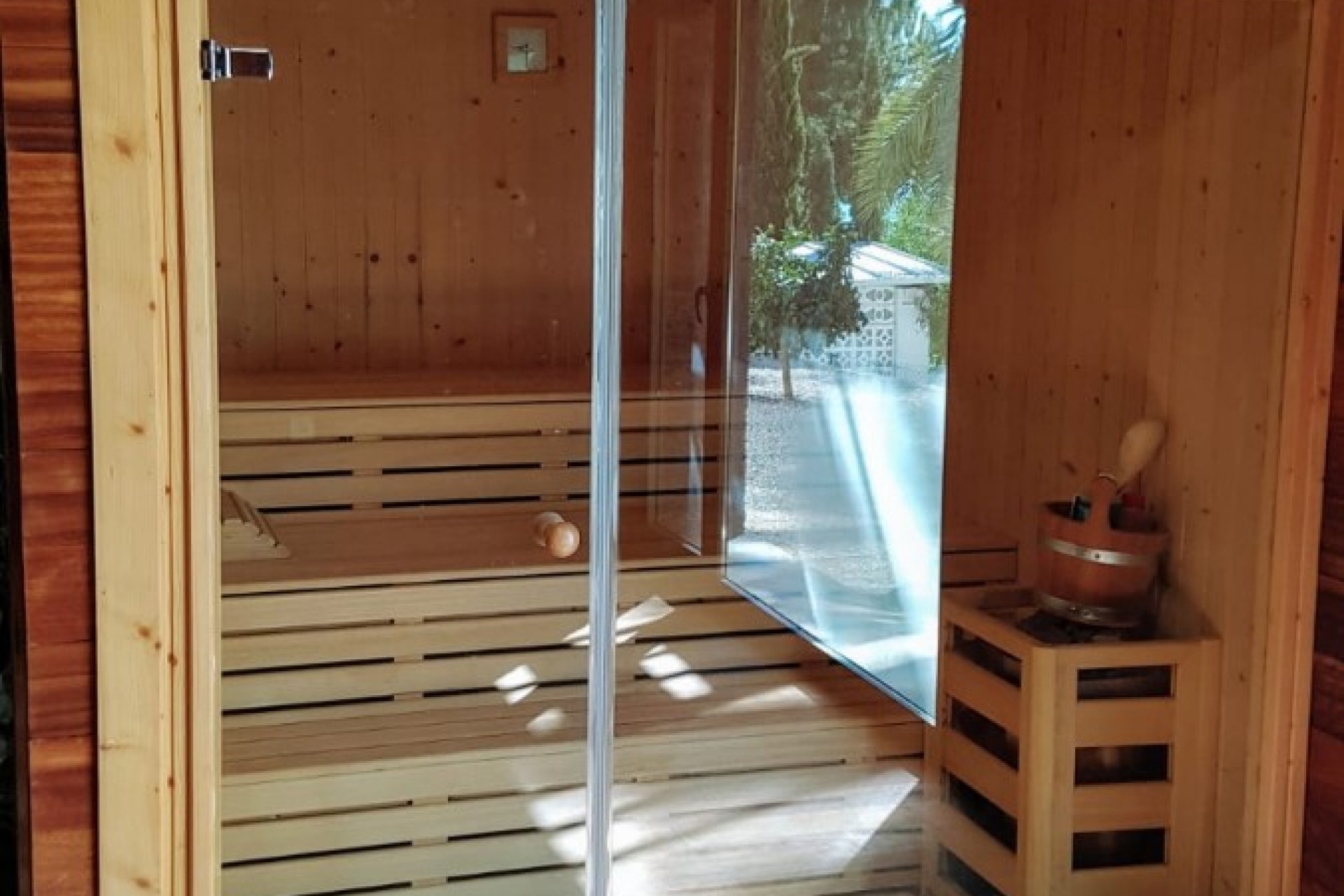 Vente - Villa - Altea