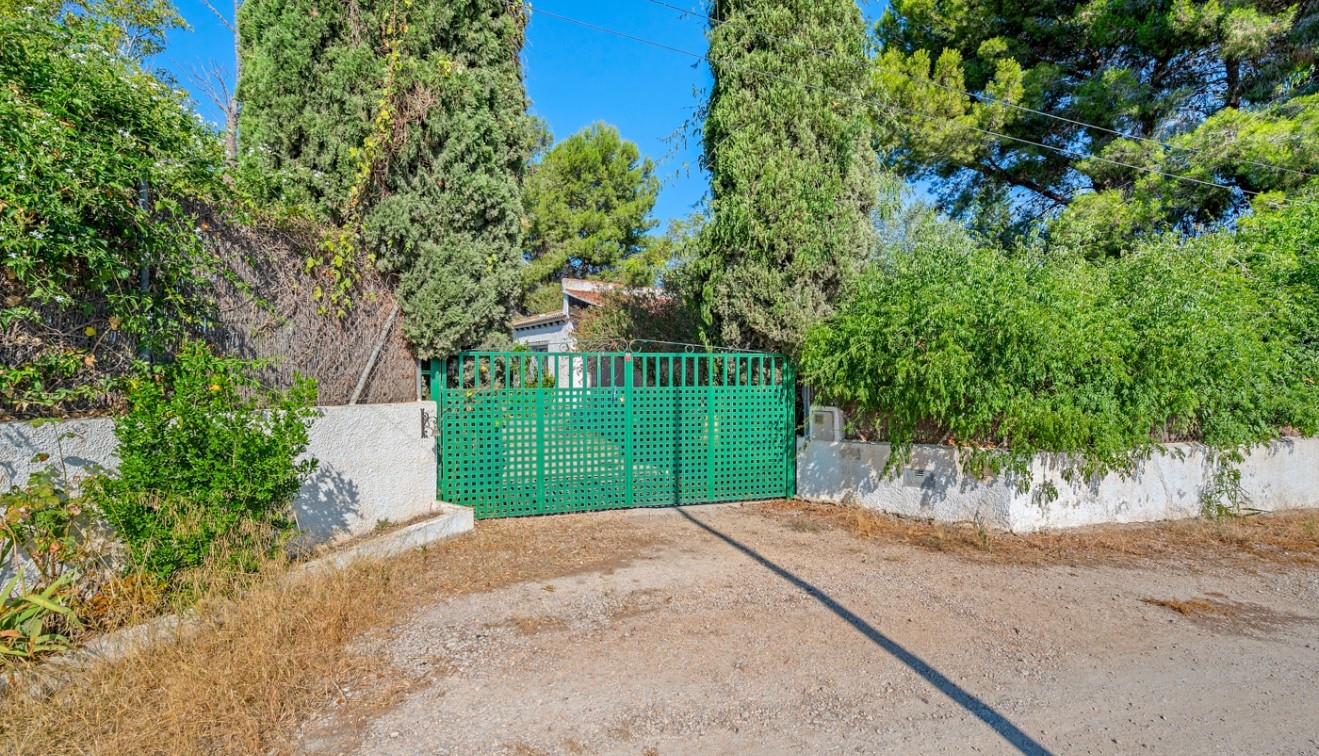 Vente - Villa - Benferri