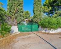 Vente - Villa - Benferri