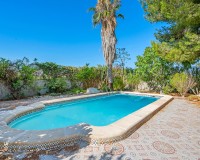 Vente - Villa - Benferri