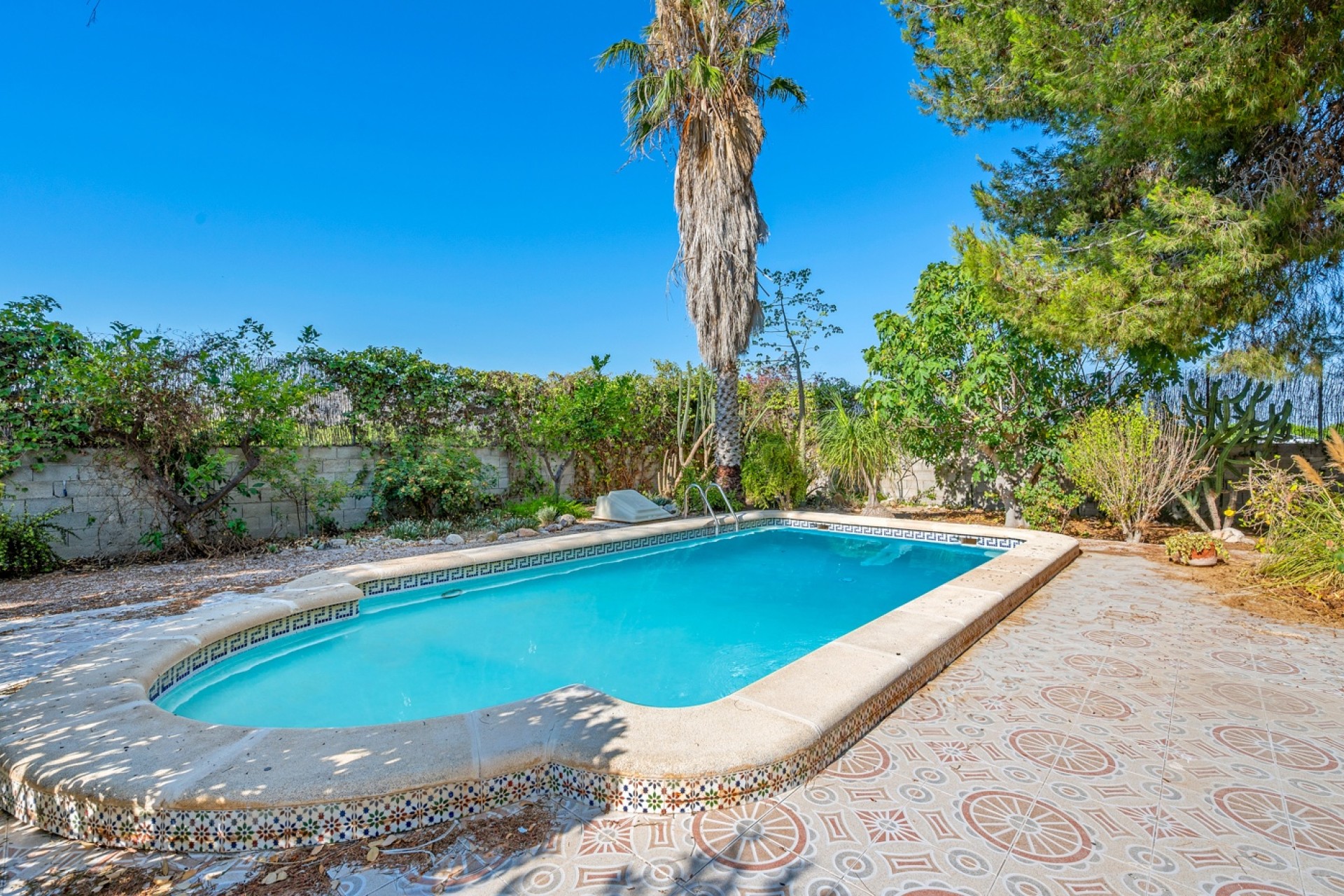 Vente - Villa - Benferri