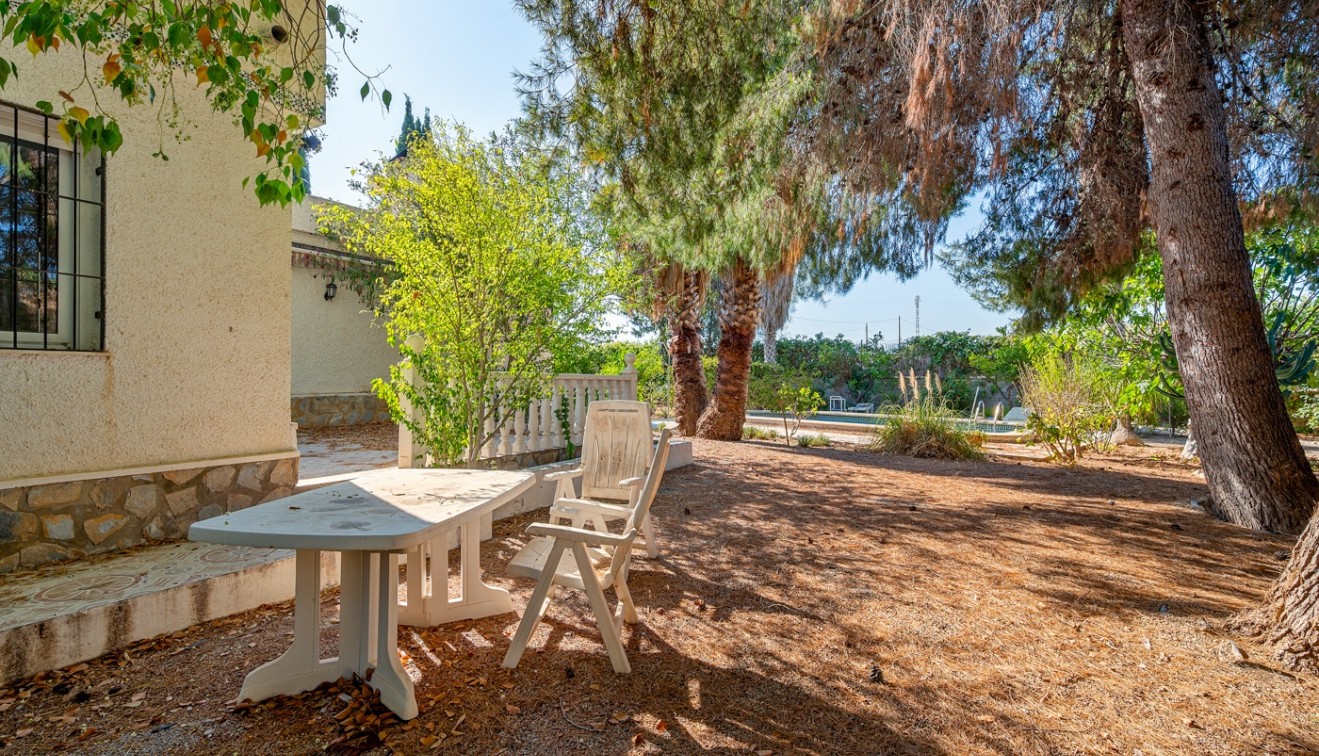 Vente - Villa - Benferri