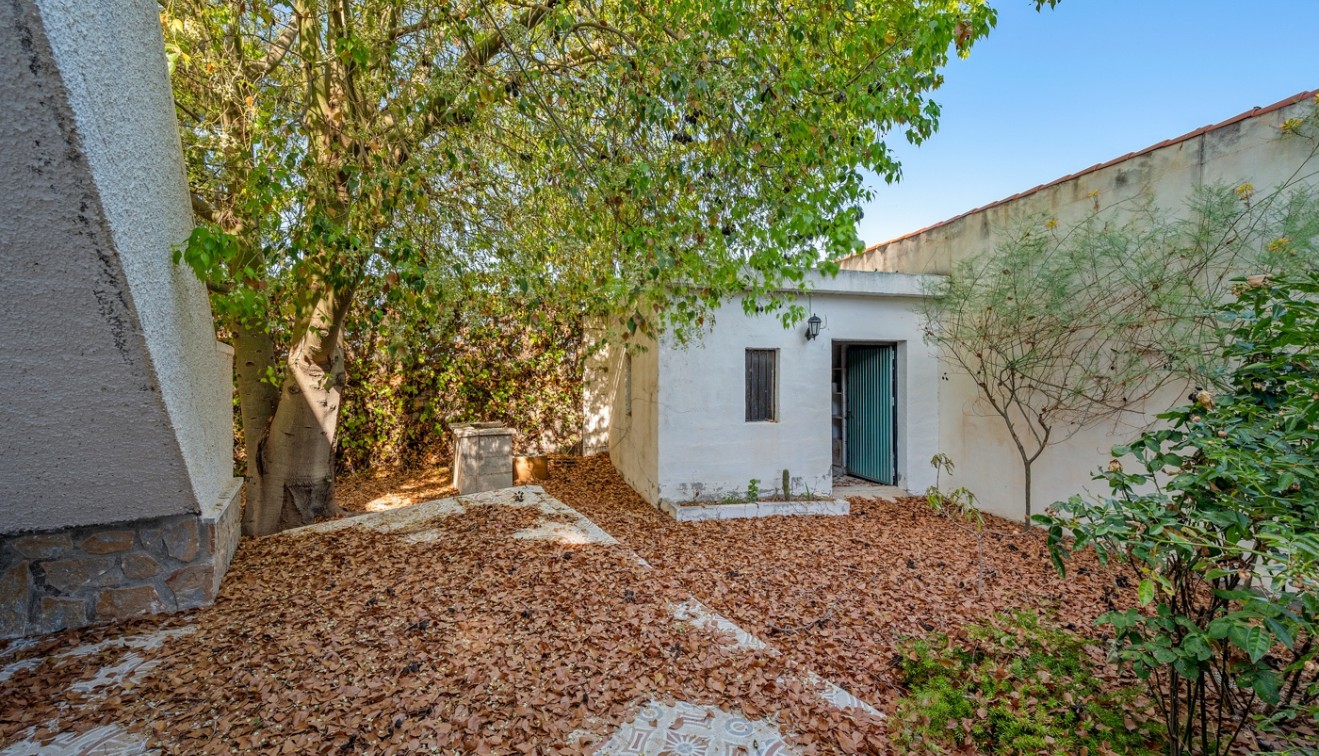 Vente - Villa - Benferri