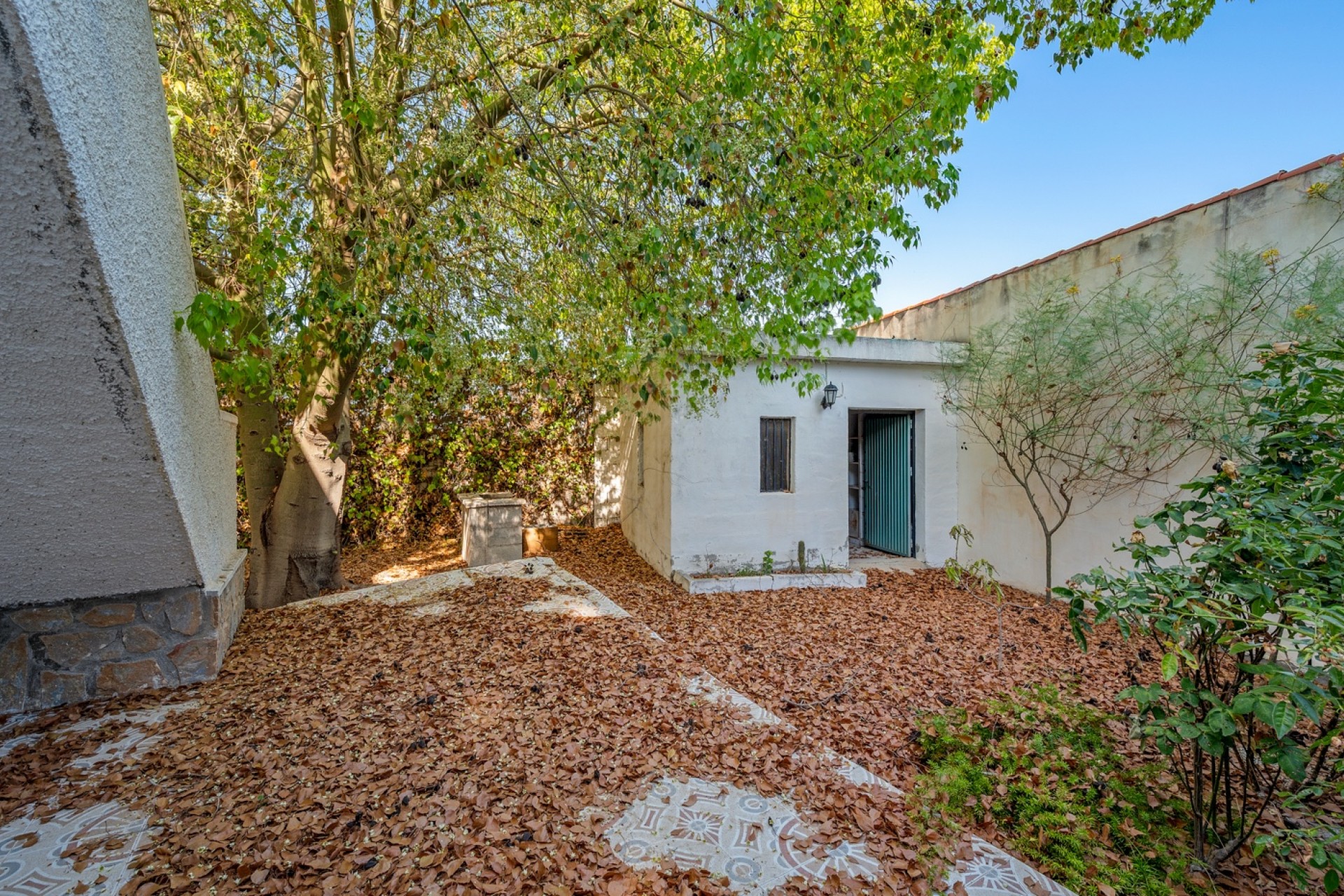 Vente - Villa - Benferri