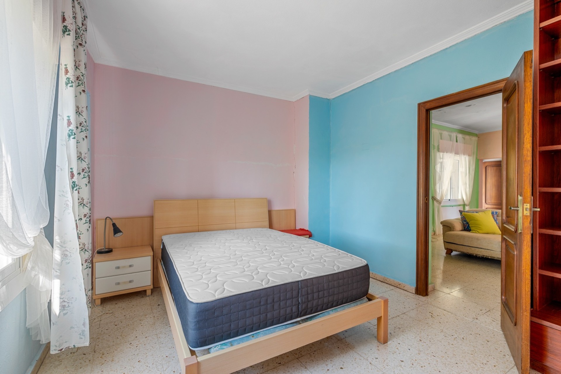 Vente - Villa - Benferri