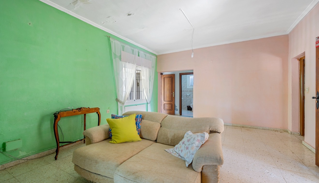 Vente - Villa - Benferri