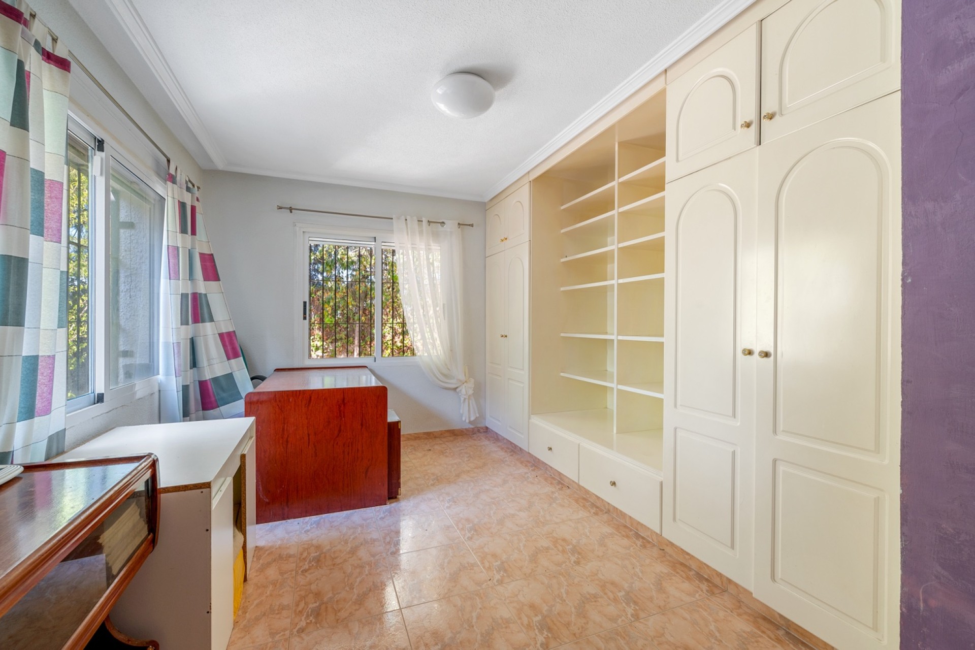 Vente - Villa - Benferri