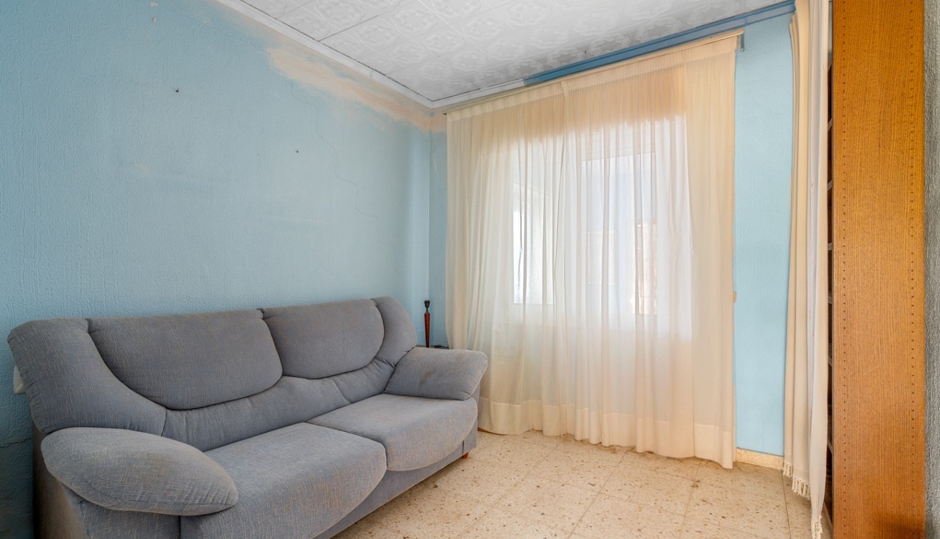 Vente - Villa - Benferri