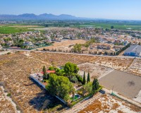 Vente - Villa - Benferri