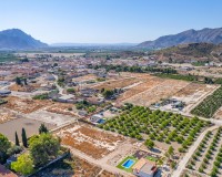 Vente - Villa - Benferri