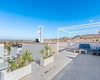 Vente - Villa - Benijófar - Benimar