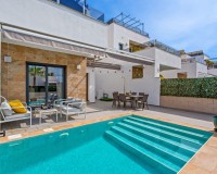 Vente - Villa - Benijófar