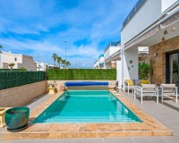 Vente - Villa - Benijófar