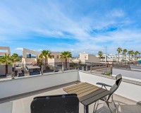 Vente - Villa - Benijófar