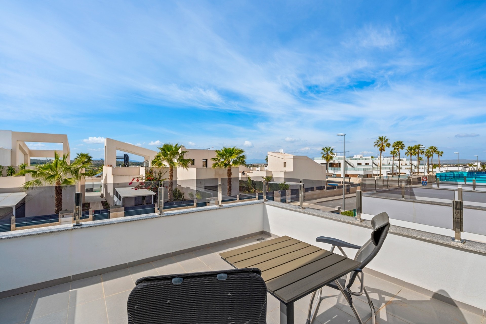 Vente - Villa - Benijófar