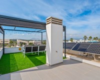 Vente - Villa - Benijófar