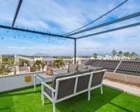 Vente - Villa - Benijófar