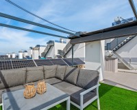 Vente - Villa - Benijófar