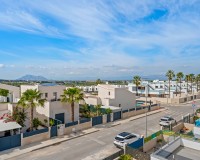 Vente - Villa - Benijófar