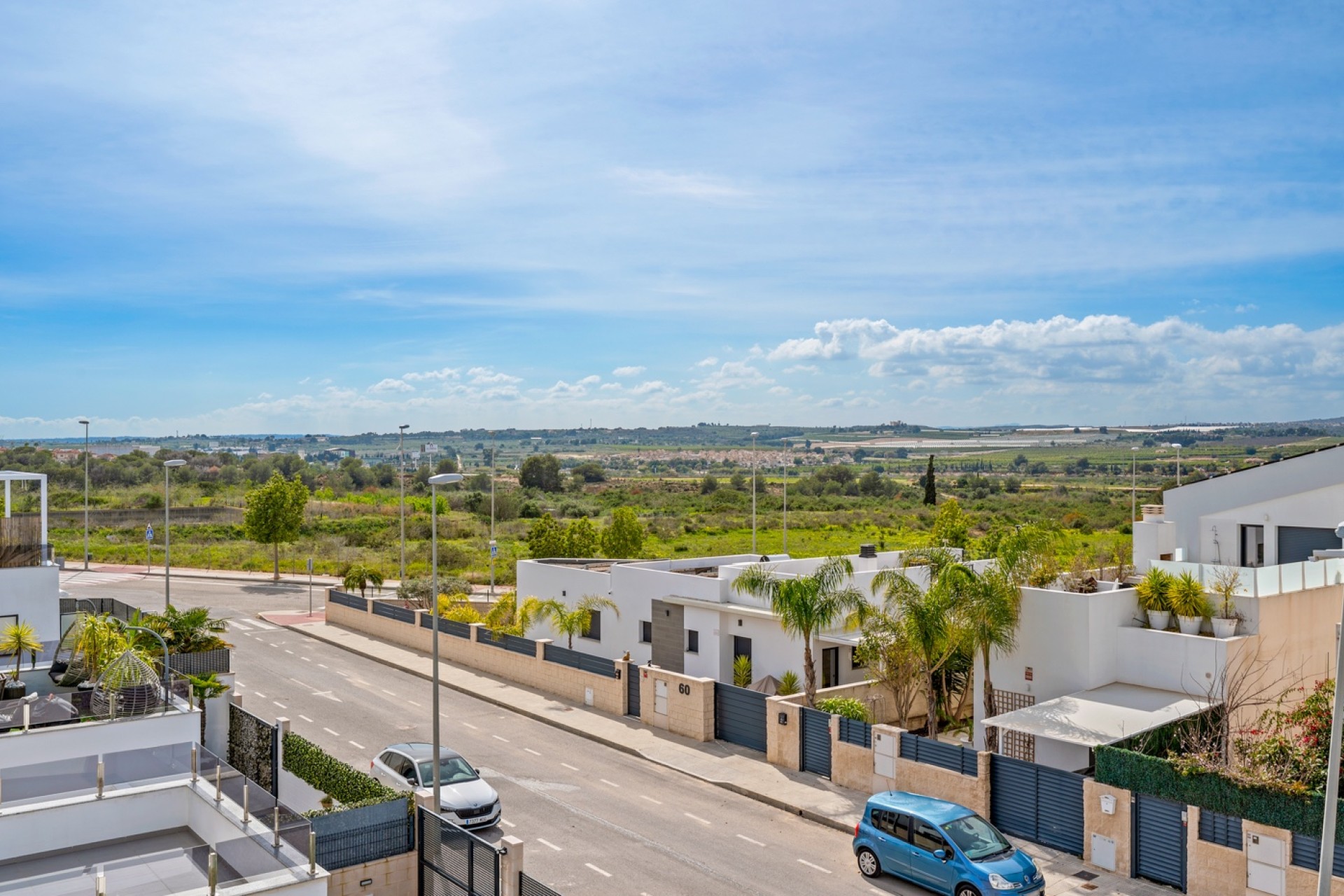 Vente - Villa - Benijófar