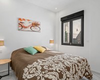 Vente - Villa - Benijófar