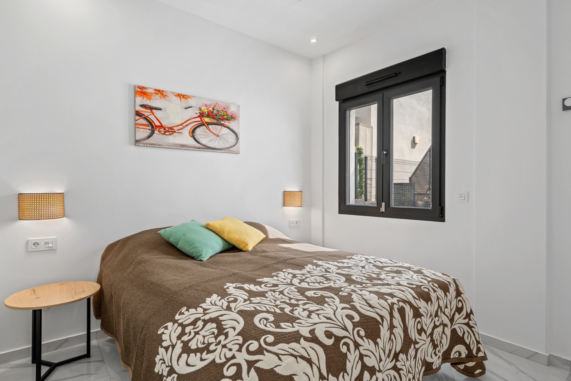 Vente - Villa - Benijófar