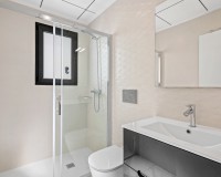 Vente - Villa - Benijófar