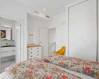 Vente - Villa - Benijófar