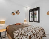 Vente - Villa - Benijófar