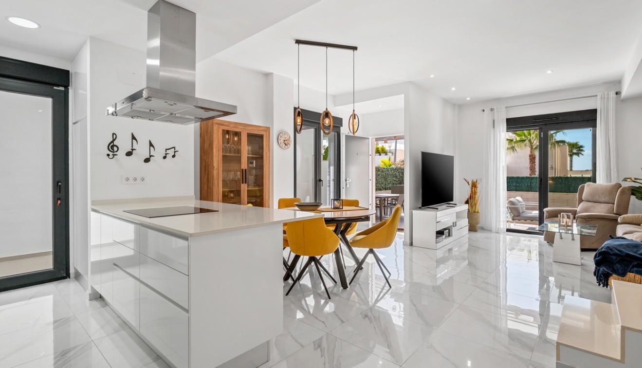 Vente - Villa - Benijófar