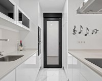 Vente - Villa - Benijófar