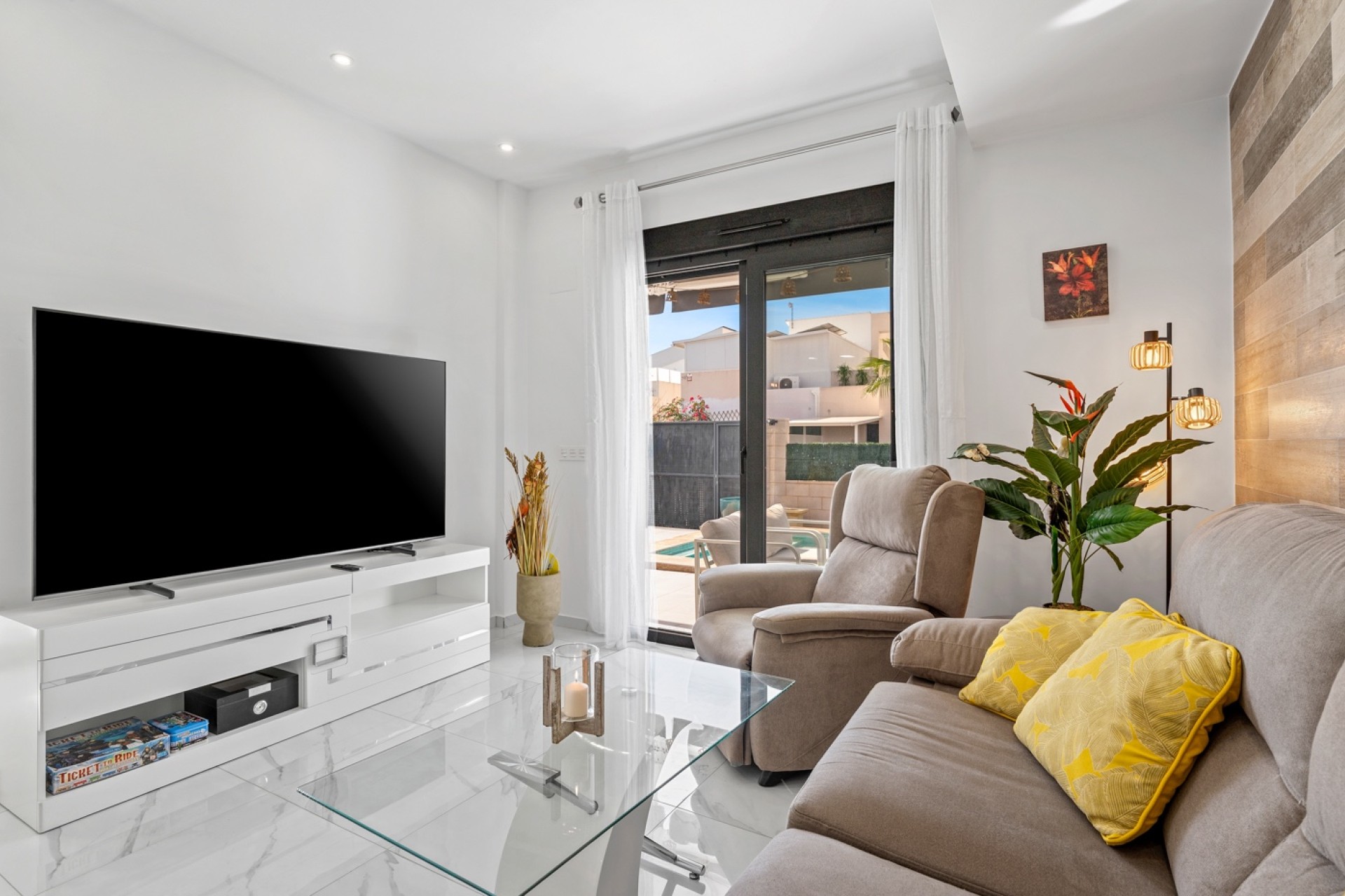 Vente - Villa - Benijófar