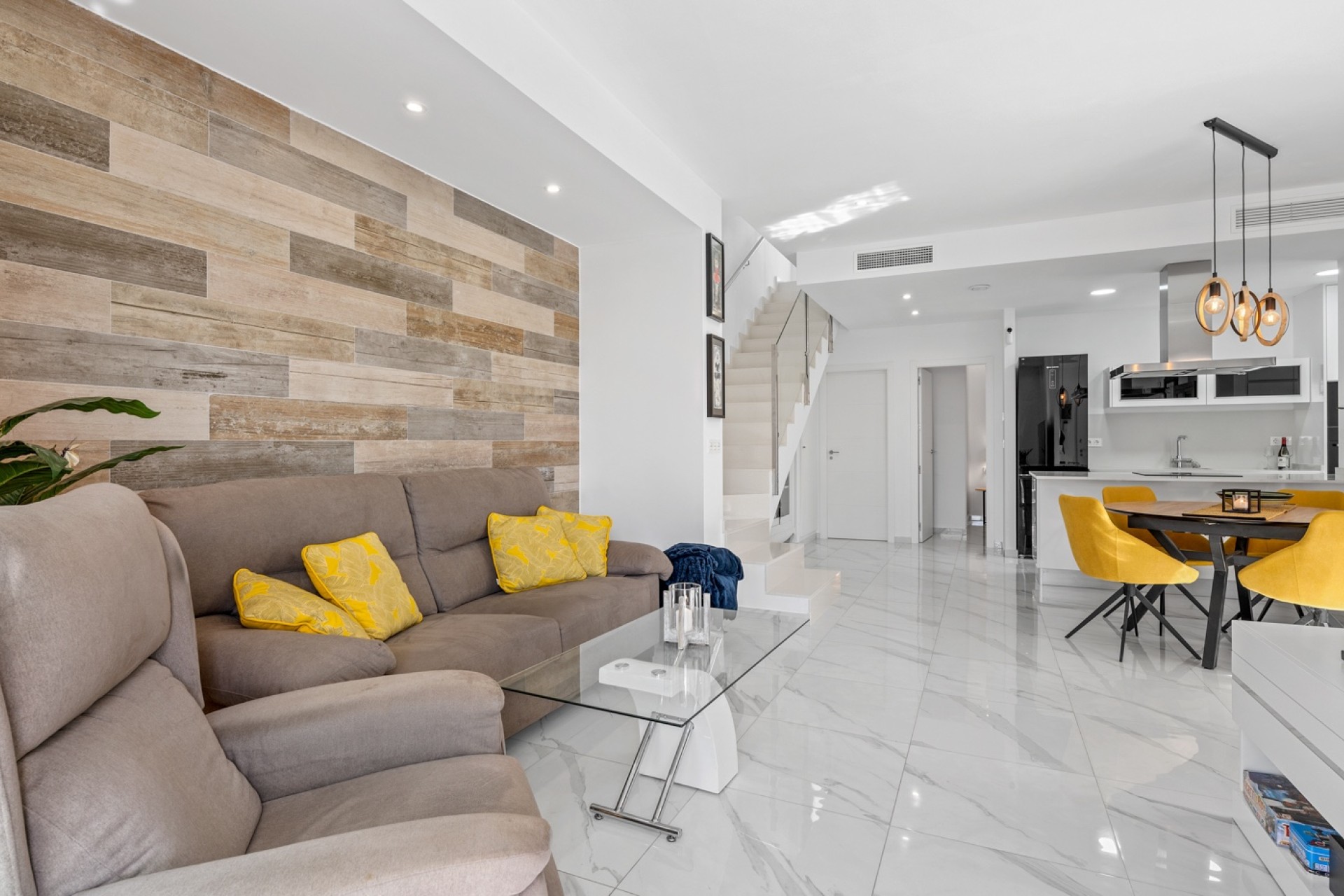 Vente - Villa - Benijófar