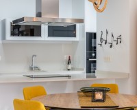 Vente - Villa - Benijófar