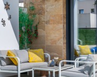 Vente - Villa - Benijófar